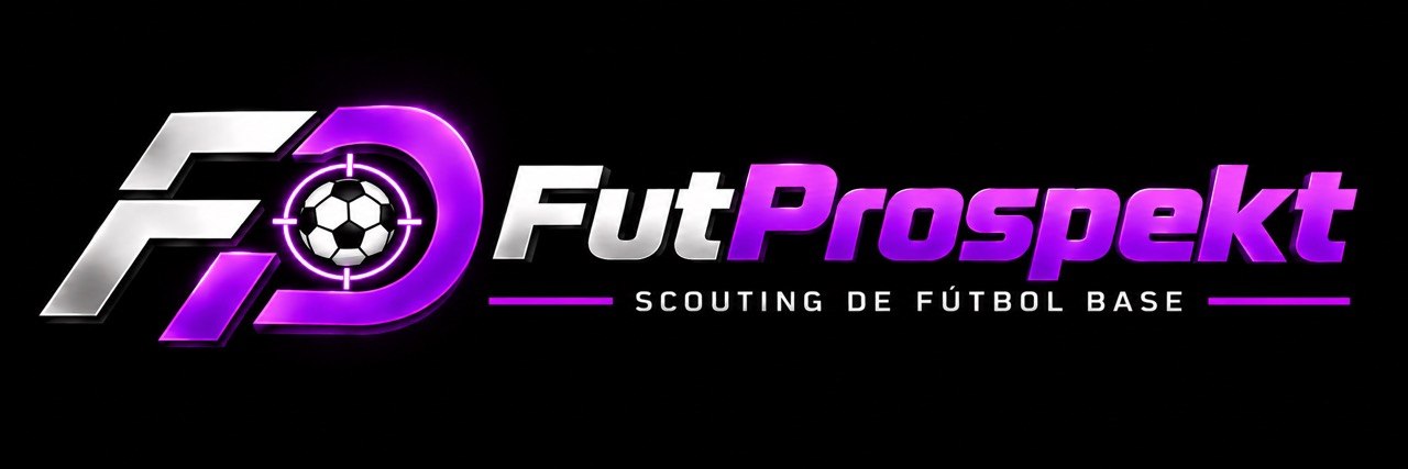 FutProspekt · Scouting de fútbol base